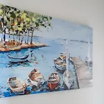 Myflat Sunset Beach77 Premium 아파트 시오포크