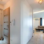 아파트 Myflat Sunset Beach77 Premium *