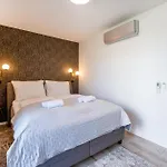 아파트 Myflat Sunset Beach77 Premium *