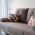 Myflat Sunset Beach77 Premium 아파트 *