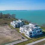 아파트 Myflat Sunset Beach77 Premium