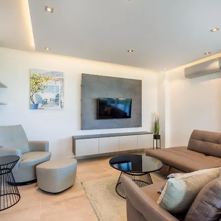 Myflat Sunset Beach77 Premium *