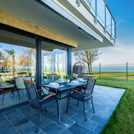 Myflat Sunset Beach77 Premium