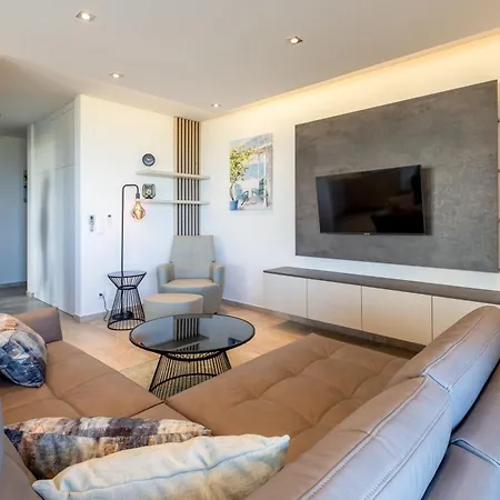 Myflat Sunset Beach77 Premium *