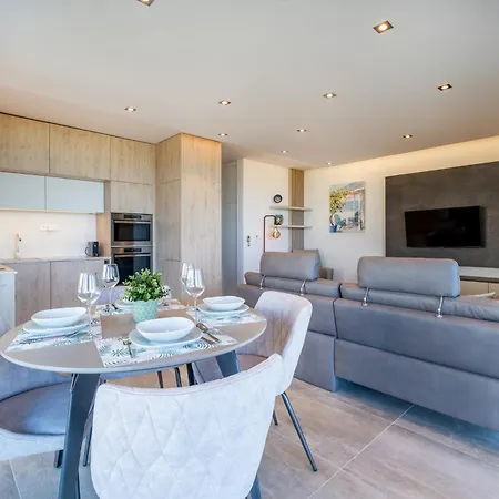 Myflat Sunset Beach77 Premium