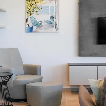 Myflat Sunset Beach77 Premium * Siófok