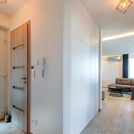 Apartmán Myflat Sunset Beach77 Premium *