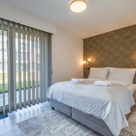 Myflat Sunset Beach77 Premium Σίοφοκ