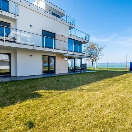 Lägenhet Myflat Sunset Beach77 Premium *