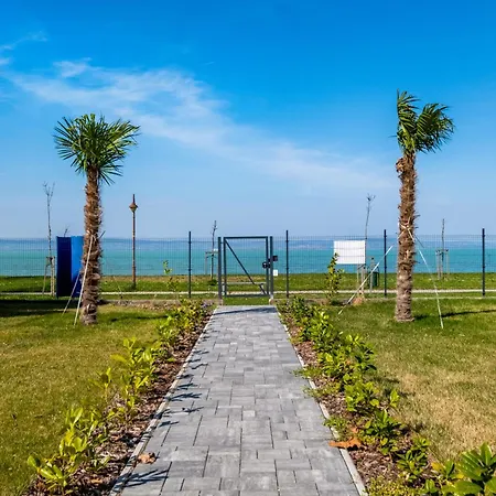 Myflat Sunset Beach77 Premium *