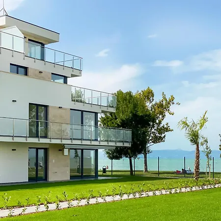 Apartmán Myflat Sunset Beach77 Premium