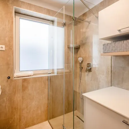 Διαμέρισμα Myflat Sunset Beach77 Premium Σίοφοκ