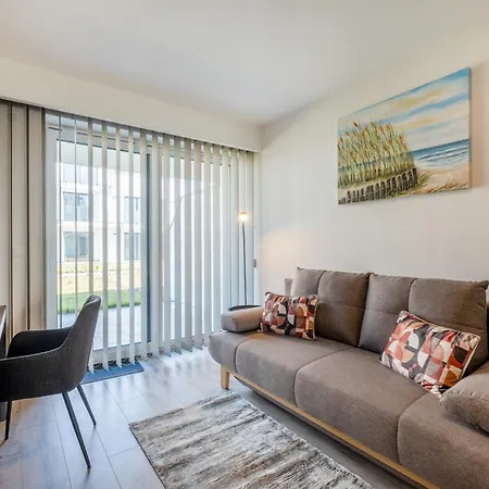 Lejlighed Myflat Sunset Beach77 Premium Siófok