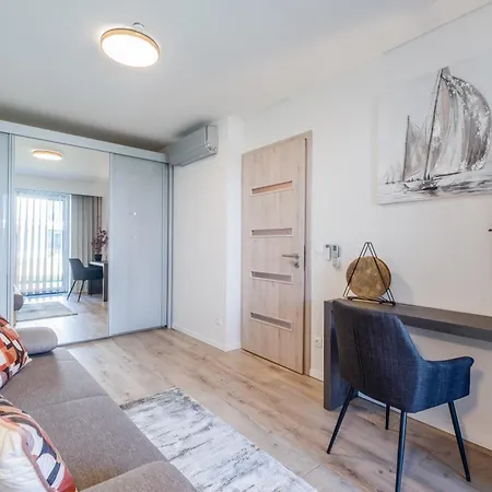 Myflat Sunset Beach77 Premium * Siófok