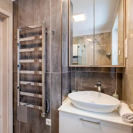 Myflat Sunset Beach77 Premium Διαμέρισμα Σίοφοκ