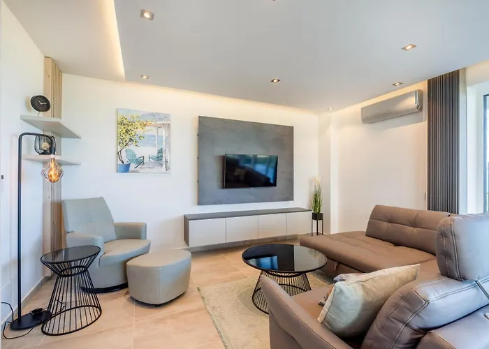 Myflat Sunset Beach77 Premium *