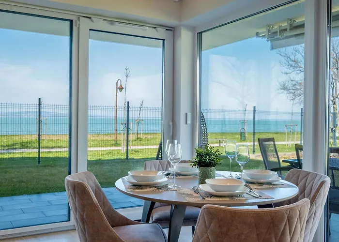 Myflat Sunset Beach77 Premium