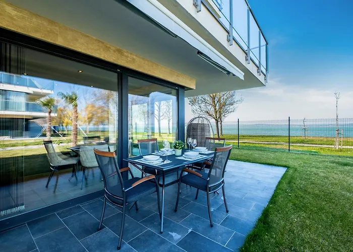 Myflat Sunset Beach77 Premium