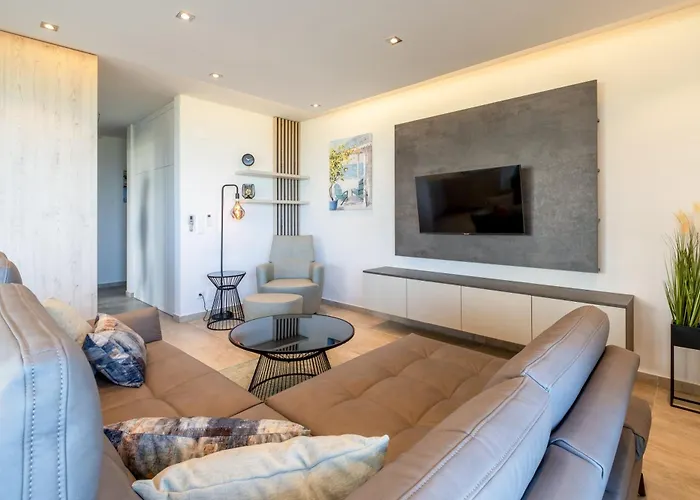 Myflat Sunset Beach77 Premium *