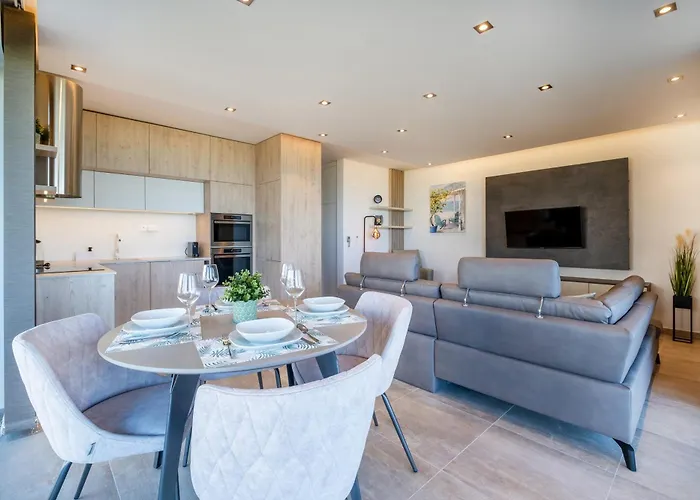 Myflat Sunset Beach77 Premium