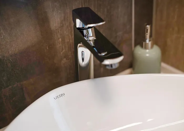 Lägenhet Myflat Sunset Beach77 Premium