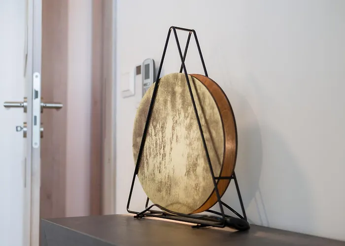 Myflat Sunset Beach77 Premium 希欧福克