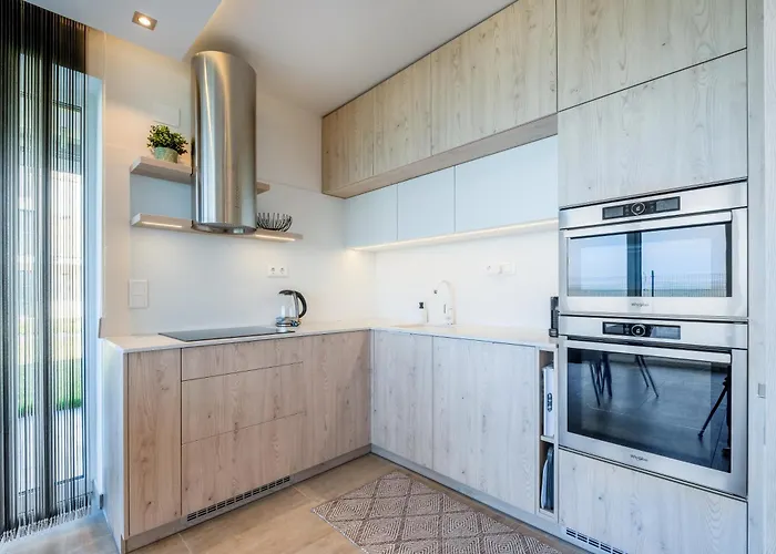 Myflat Sunset Beach77 Premium *