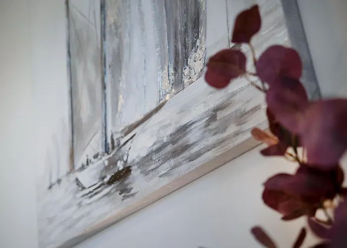 公寓 Myflat Sunset Beach77 Premium