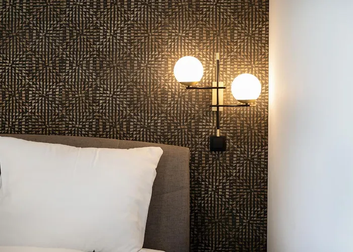 Myflat Sunset Beach77 Premium Lägenhet Siófok