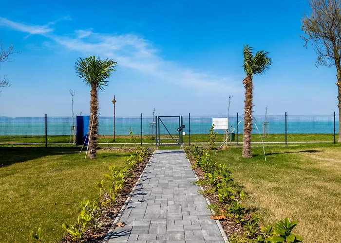 Myflat Sunset Beach77 Premium *