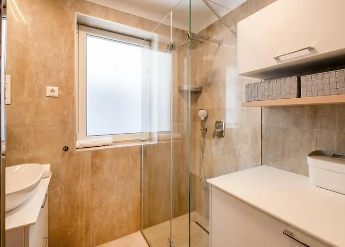 דירה Myflat Sunset Beach77 Premium שיופוק