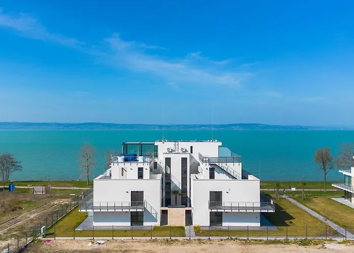 Myflat Sunset Beach77 Premium 公寓 *