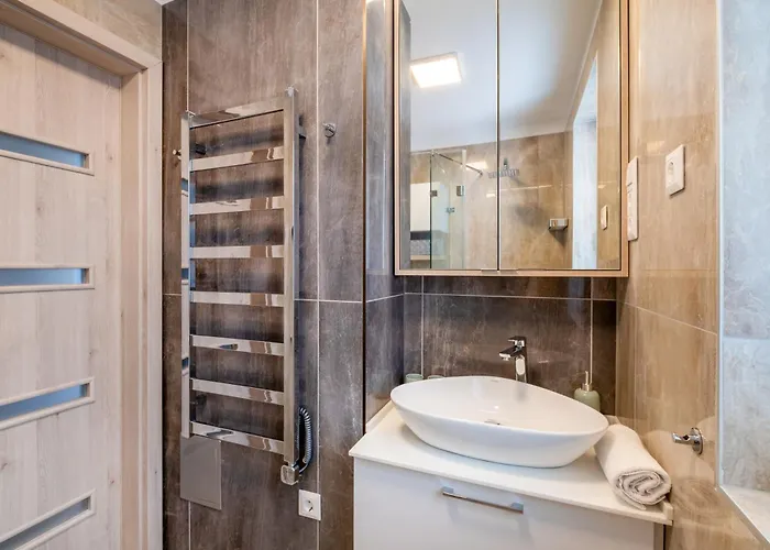 Myflat Sunset Beach77 Premium Lägenhet Siófok